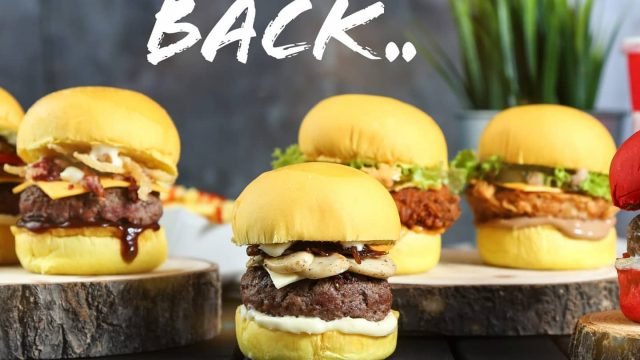 مطعم بريك بوينت الكويت (الاسعار +المنيو +الموقع)