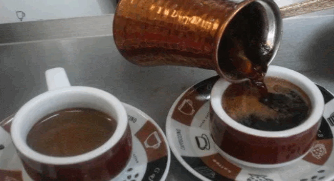 مقهى الفراعنة