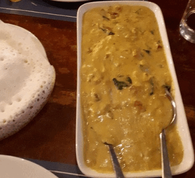 مطعم كوهينور