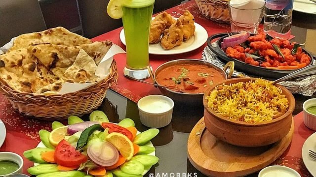 مطعم الصفاء والمروى الكويت (الاسعار +المنيو +الموقع)