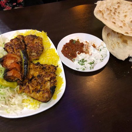 مطعم صفا الكويت (الاسعار +المنيو +الموقع)