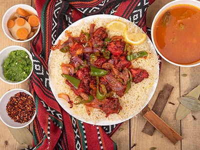 مطعم الدافور للمأكولات الكويتيه واليمنيه (الاسعار +المنيو +الموقع)