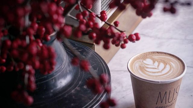 ميوس كوفى الكويت (الاسعار+المنيو+الموقع)