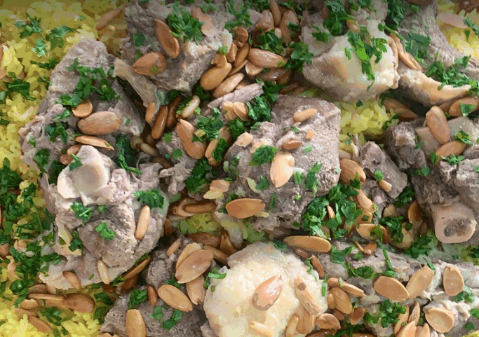 مطعم يا مال البحرين ( الأسعار + المنيو + الموقع )