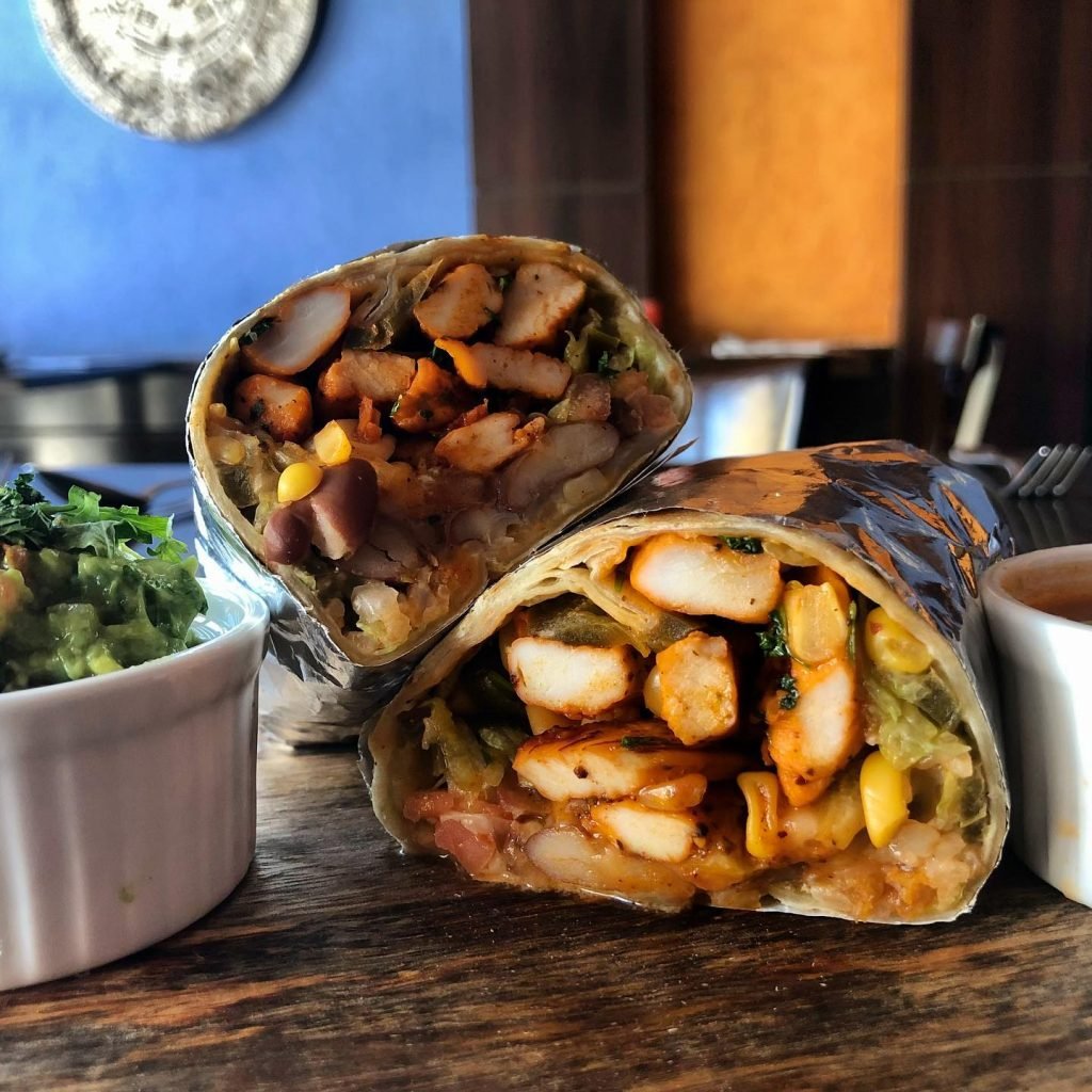 مطعم ازتيكا الكويت