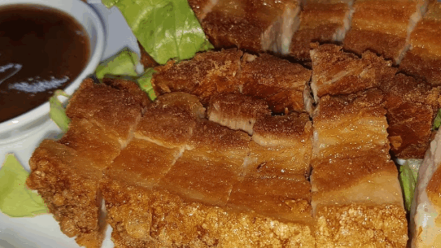 مطعم جولدن صوان الفلبيني ( الأسعار + الموقع )