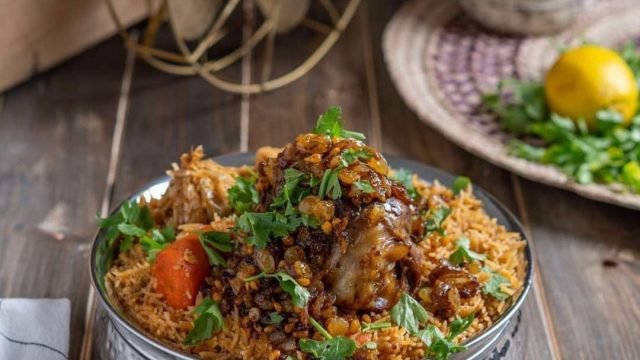 مطعم ماما مواهب الكويت (الاسعار +المنيو +الموقع)
