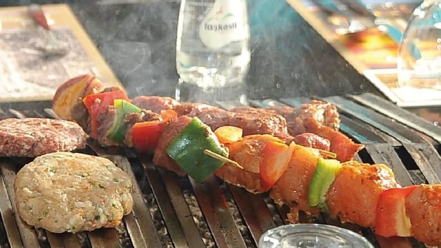 مطعم غوزيل التركي الكويت (الاسعار +المنيو +الموقع)