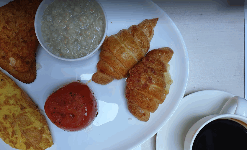 مطاعم البحرين