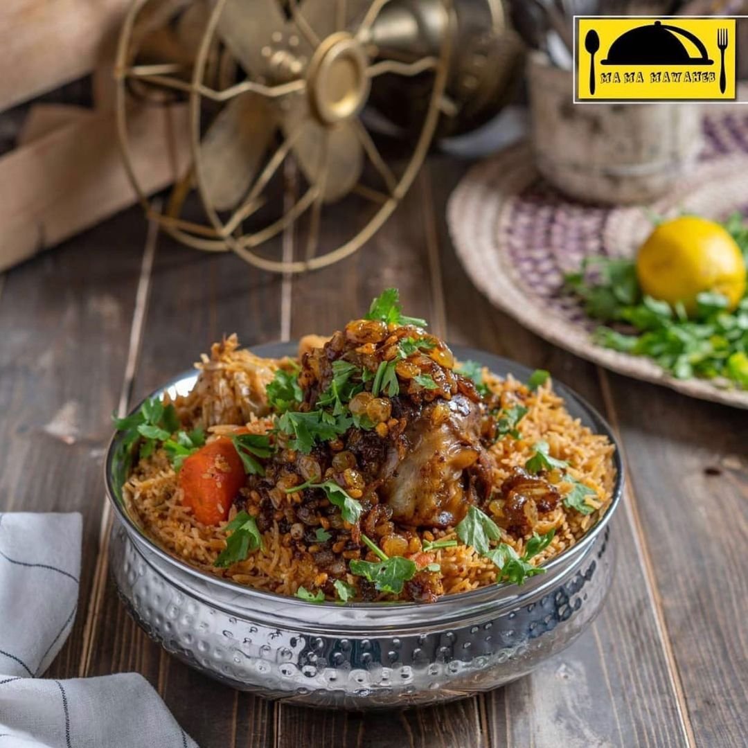 مطعم ماما مواهب الكويت (الاسعار +المنيو +الموقع)