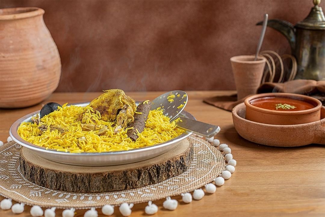 مطعم برمه وفخار الكويت (الاسعار+المنيو+الموقع)