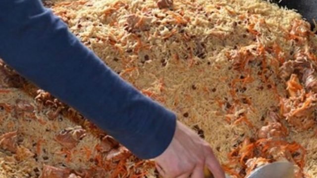 مطعم افغان بخاري الكويت (الاسعار +المنيو +الموقع)