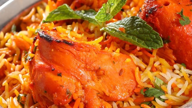 مطعم دعوات الكويت (الاسعار+الموقع+المنيو)