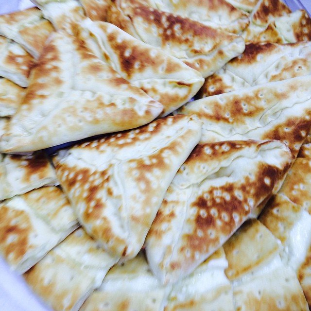 مطعم الفطيرة الجاهزة الكويت (الاسعار+المنيو+الموقع)