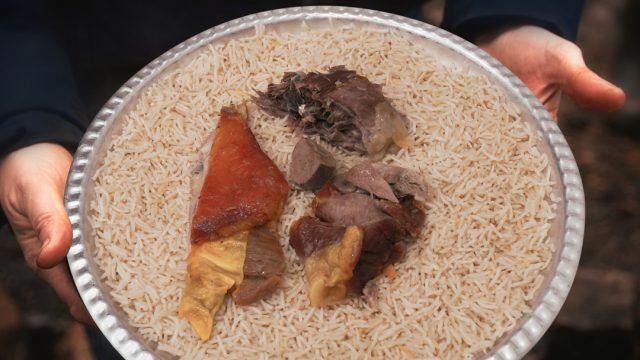 مطعم مندي الامير الكويت (الاسعار +المنيو +الموقع)