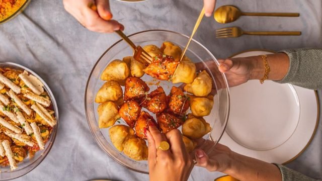 مطعم فارزي كافيه الأفينيو (الاسعار +المنيو +الموقع)