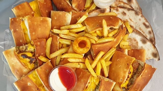 مطعم شو لذيذ الكويت (الاسعار +المنيو +الموقع)