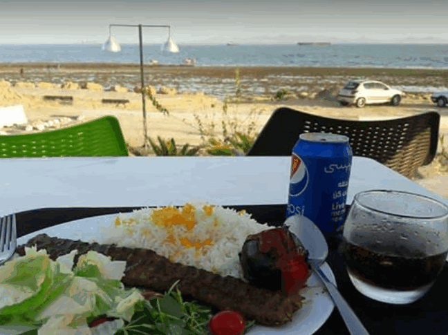 مطاعم البحرين