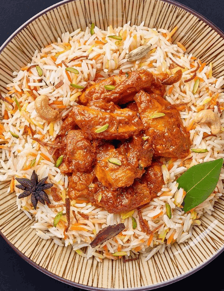 مطاعم البحرين