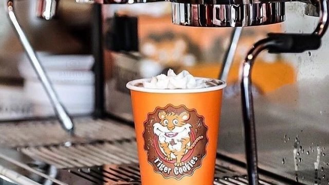 تايقر كوكيز كوفي شوب الكويت (الاسعار+المنيو+الموقع)