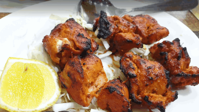 مطعم كروس رودز ( الأسعار + المنيو + الموقع )