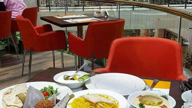 مطعم بشتخته الكويت (الاسعار +المنيو +الموقع)