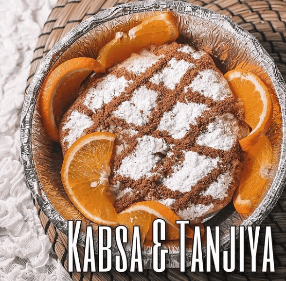 مطاعم البحرين