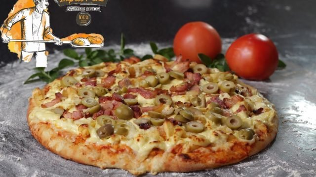 مخبز لابتيت بلس للفطائر والبيتزا الفراونية