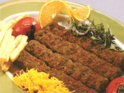 مطعم شاطر عباس الكويت (العنوان+المنيو+الموقع)