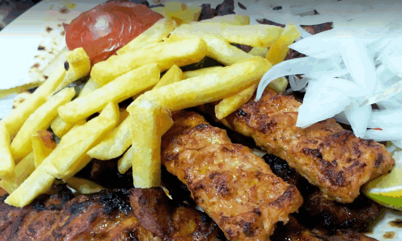 مطعم أفندي ( الأسعار + المنيو + الموقع )