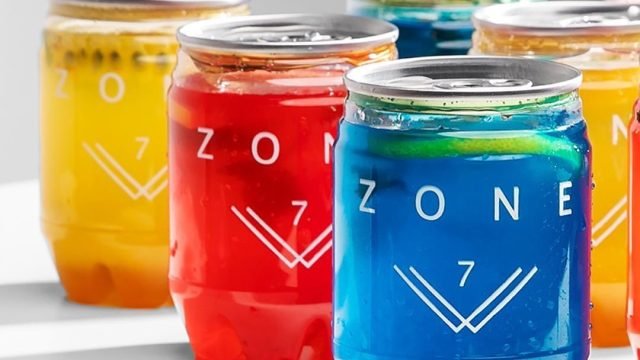 زون سفن كافيه الكويت‎ (الاسعار+المنيو+الموقع)