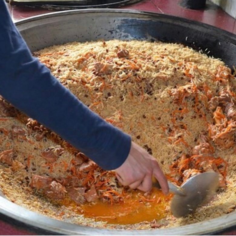 مطعم افغان بخاري الكويت (الاسعار +المنيو +الموقع)