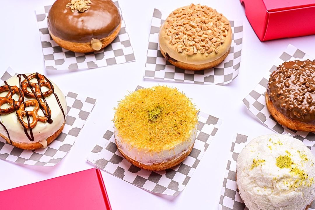 مطعم دوه الكويت (الاسعار +المنيو +الموقع)