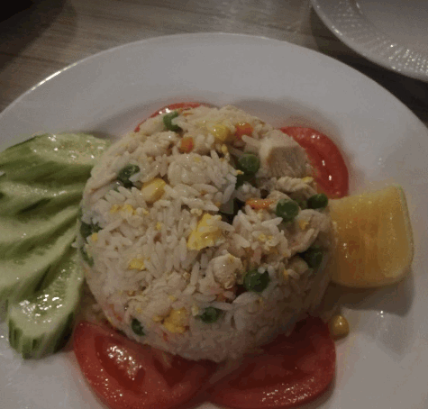 مطاعم البحرين