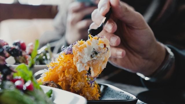 مطعم تايتل الكويت Title Restaurant (الاسعار +المنيو +الموقع)