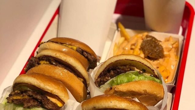 مطعم بي بي تي الكويت  BBT restaurant (الاسعار+الموقع+المنيو)