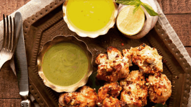 مطعم مومباي اسبايسز ( الأسعار + المنيو + الموقع )