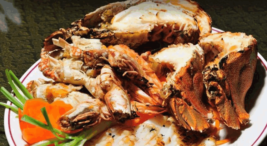 مطاعم البحرين