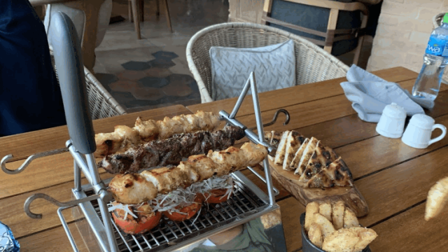 مطعم اتيك البحرين ( الأسعار + المنيو + الموقع )