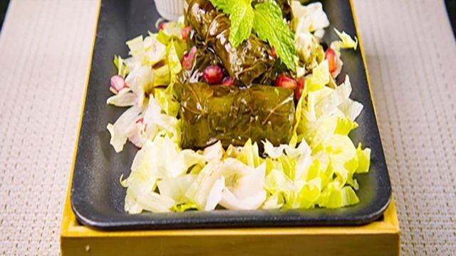 مطعم كركبه السالمية (الاسعار +المنيو +الموقع)