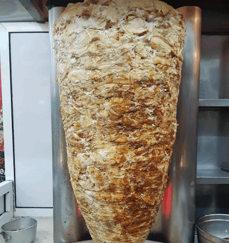 مطاعم البحرين