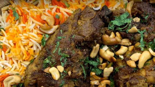 مطعم البارون ( الأسعار + المنيو + الموقع )