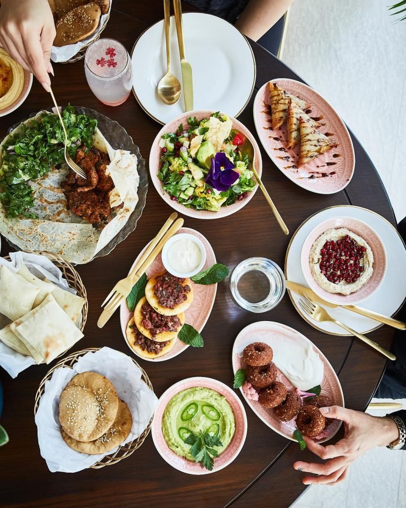روز ووتر الكويت