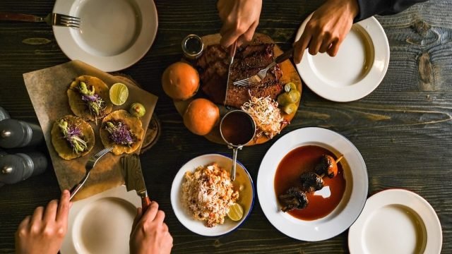 مطعم سرحان الكويت (الاسعار +المنيو +الموقع)