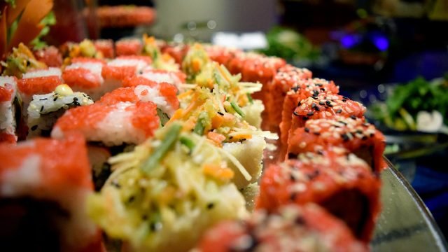 مطعم أريرانج الكويت (الاسعار +المنيو +الموقع)
