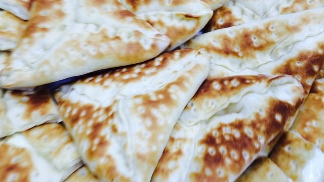 مطعم الفطيرة الجاهزة الكويت  (الاسعار+المنيو+الموقع)