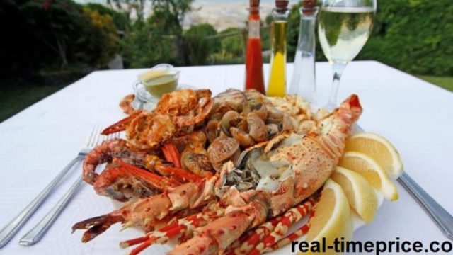 مطعم كابوريا الكويت (الاسعار+المنيو+الموقع)