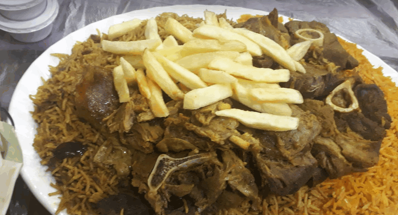 مطاعم البحرين