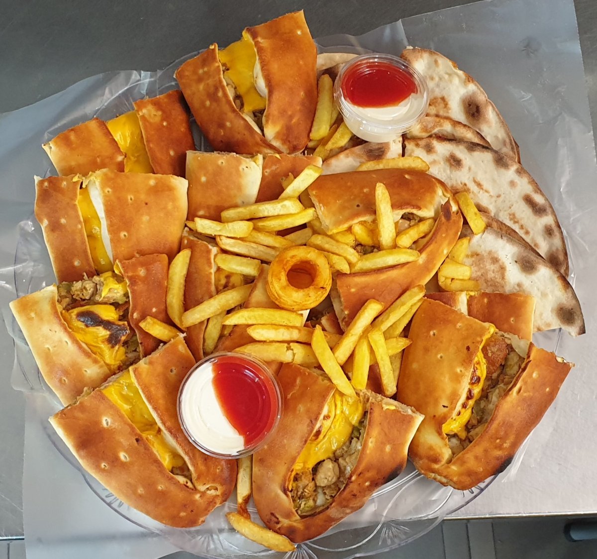 مطعم شو لذيذ الكويت (الاسعار +المنيو +الموقع)