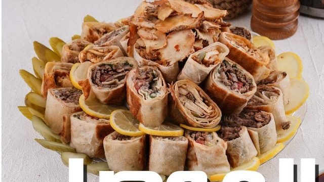 مطعم شاورما الموصلي الكويت (الاسعار +المنيو +الموقع)